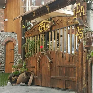 Lea Guest house